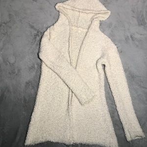 Long Sleeve Cardigan